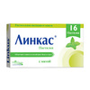 Линкас пастилки №16 мята