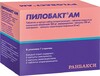 Пилобакт АМ №56 (8*7 стрипов)  комбинированный набор таблеток п/плен. об. и капсул