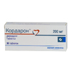 Кордарон 200 мг таб №30