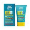 LIBREDERM Бронзиада крем солнцезащитный SPF 15 с Омега 3-6-9 с термальной водой 150мл