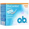 Тампоны o.b Pro Comfort Super №8