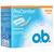 Тампоны o.b Pro Comfort Super №8
