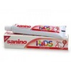 Зубная паста "Санино" Кидс 50г (клубника)