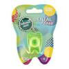 Global White Зубная нить delicious mint Dental Floss 15м