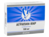 Агрипин-RNP капс 100мг №10