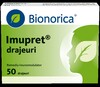 Имупрет драже №50