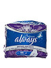 Прокладки Always Platinum ultra super №7 5кап.