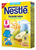 Nestle каша молочная овсяная с кусочками груши 250г