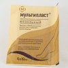 Лейкопластырь " Мультипласт" 6см*10см мозольный (с салициловой кислотой)
