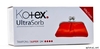 Тампоны Kotex (Котекс) Ultra Sorb Super №24