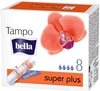 Тампоны Bella super plus №8 4кап.