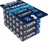 Батарейки VARTA LONGLIFE POWER AA №24 (пальчиковые)