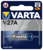 Батарейки VARTA V27А №1