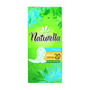 Прокладки ежедн."Naturella" normal №20 зелёный чай