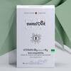 Swiss`Ovit Витамин D3 4000IU+K2 капсулы №30 пищевая добавка