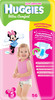 Подгузники Huggies Ultra Comfort 5 №56 12-22кг для девочек