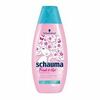Schauma (Шаума) шампунь Fresh it Up! д/волос жирн. у корней и сух. на кончиках 400мл