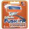 Gillette Fusion Power картридж №6