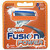 Gillette Fusion Power картридж №6