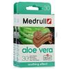 Набор пластырей Medrull  "Aloe Vera"  №30 Soothing effect