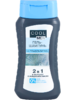 COOL MEN гель-шампунь 2 в 1 ultrasensitive 250 мл для чувств.кожи