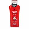 GLISS KUR Hair Repair шампунь Восхитительный цвет для окраш. и мелир волос 250мл