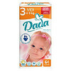 Подгузники Dada (Дада) Premium миди р-р 3 (4-9 кг) джамбо №60