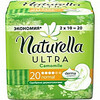 Прокладки "Naturella" ultra normal №20 4кап.