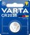 Батарейки VARTA CR2025 №1 (таблетка)
