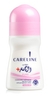 Careline дезодорант-ролик Pure Pink 24h 75 мл