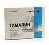 Тималин лиоф пор д/приг р-ра д/ин 10мг №10