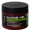 Dr. Sante Macadamia HAIR маска Восстановление и защита волос 300 мл