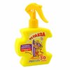 С/защит.серия Klyaksa молочко детское  для безопасного загара  SPF 30 200мл