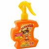 С/защит.серия Klyaksa  крем детский для безопасного загара  SPF 50 200мл