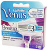 Gillette Venus Breeze картридж №4