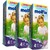 Подгузники Молфикс Comfort Fix макси 4+ №54 (9-16кг)