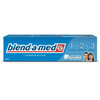Зуб паста  Blend a med 1*2*3 деликатное отбеливание 100 мл