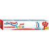 Зуб паста "Aquafresh" Мои молочные зубики от 3-5 лет 50мл