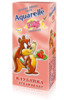 Зубная паста детская "Aquarelle" Kids 50 мл клубника