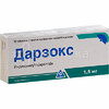 Дарзокс таб 1,5мг №30