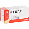 Но-шпа таб 40мг №100