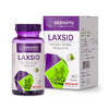 SIDDHAYU Laxsid (регулятор работы кишечника) таб №60 пищевая добавка