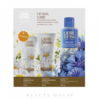 LIBREDERM(Либридерм) Herbal care подарочный набор сила полевых цветов