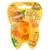Global White Зубная нить mango Dental Floss 15м