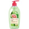 Fresh Juice гель для интимной гигиены освежающий Guava & Tiare 500  мл