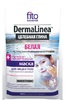 Derma Linea маска косм.д/лица и тела 15мл(белая глина)