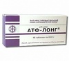 АТФ-Лонг таб 0,02г №10*4