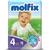Подгузники Молфикс Comfort Fix макси 4 №18 (7-14кг)