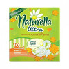 Прокладки "Naturella" ultra normal №10 4кап. календула