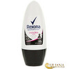 Rexona дезодорант-шарик Invisible Pure 48ч 50мл